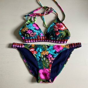 Target Xhilaration Bikini